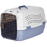 Amazon Basics Hard-Sided Pet Carrier