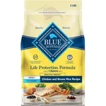 Blue Buffalo Dry Dog Food