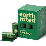 Earth Rated Dog Poop Bags