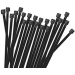 Hmrope Cable Zip Ties Heavy Duty 8 Inch