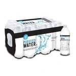 Amazon Brand Purified Water